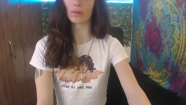 BurningVenus12 online show from 09-28-25, 09:42