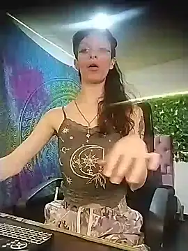 BurningVenus12 online show from 01-06-26, 09:50