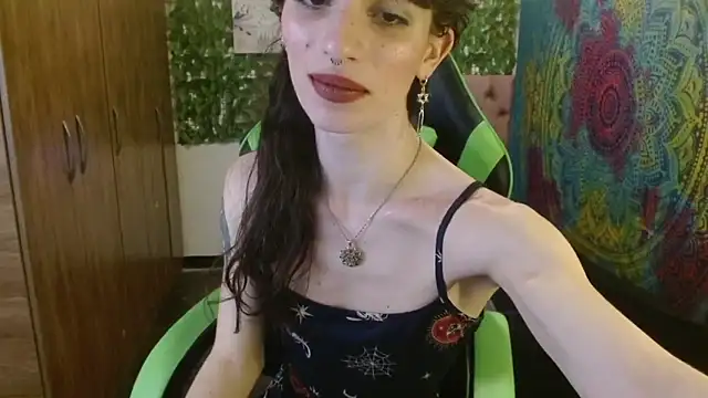 BurningVenus12 online show from 05-16-26, 07:34