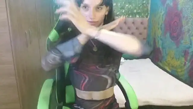 BurningVenus12 online show from 06-08-26, 02:34