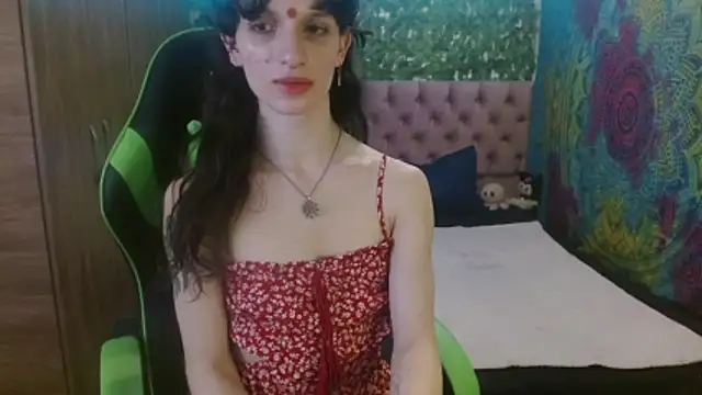 BurningVenus12 online show from 06-10-26, 11:46