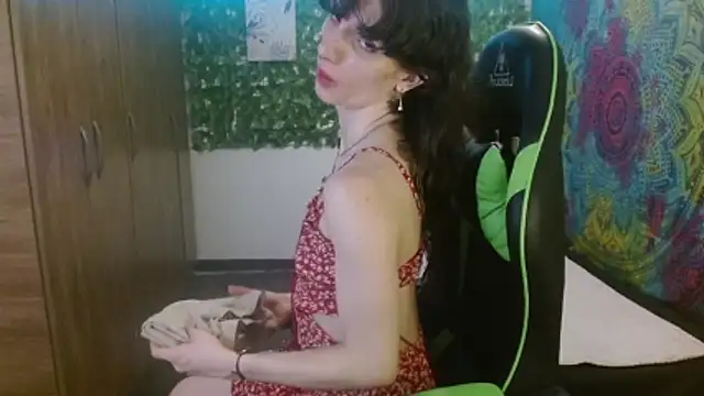 BurningVenus12 online show from 06-11-26, 12:32