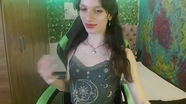 BurningVenus12 online show from 06-18-26, 11:20