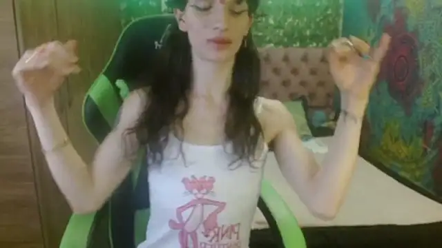 BurningVenus12 online show from 06-20-26, 07:49