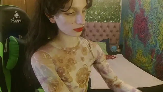 BurningVenus12 online show from 06-25-26, 02:11