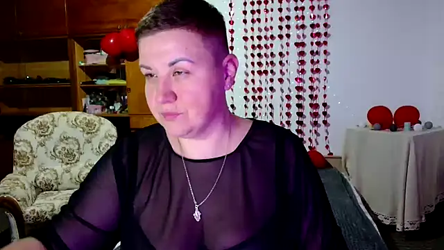 Annet1912 online show from 02-19-25, 06:21