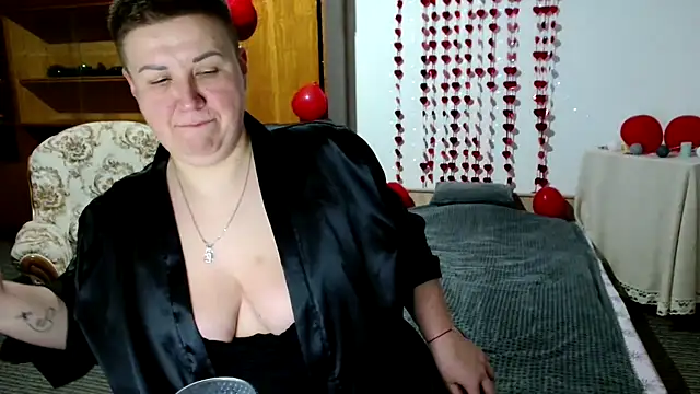 Annet1912 online show from 02-20-25, 09:42