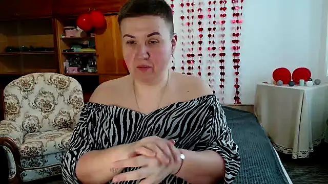 Annet1912 online show from 02-21-25, 09:34