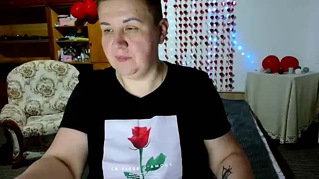 Annet1912 online show from 02-22-25, 09:48