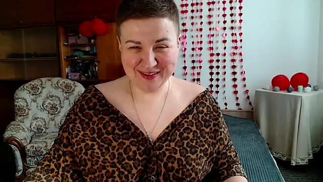 Annet1912 online show from 02-23-25, 11:22