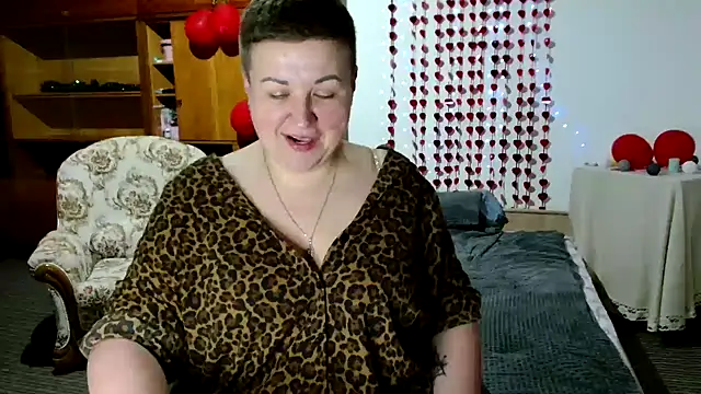 Annet1912 online show from 02-28-25, 09:01