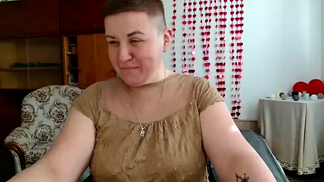 Annet1912 online show from 03-06-25, 09:47