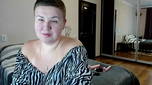 Annet1912 online show from 11-05-25, 09:31