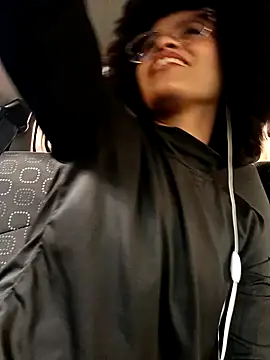 BlairSamy online show from 12-17-24, 07:48