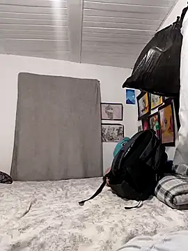 BlairSamy online show from 12-26-24, 06:54