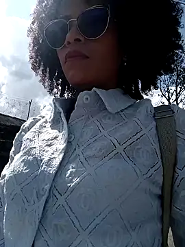 BlairSamy online show from 01-08-25, 06:52