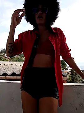 BlairSamy online show from 02-13-25, 08:45