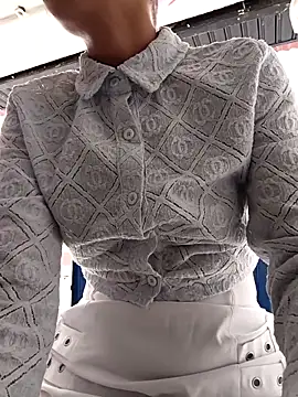 BlairSamy online show from 09-12-25, 05:13