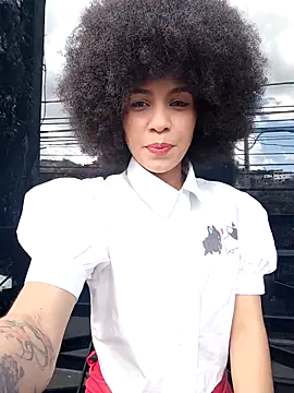 BlairSamy online show from 09-23-25, 06:55