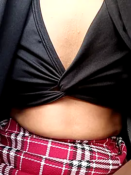 BlairSamy online show from 10-25-25, 08:58