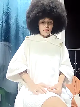 BlairSamy online show from 03-01-26, 01:51