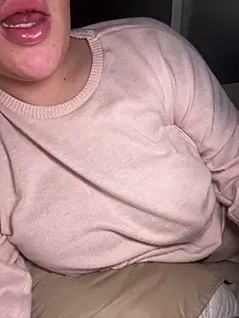 lilylush24 online show from 12-30-24, 02:40