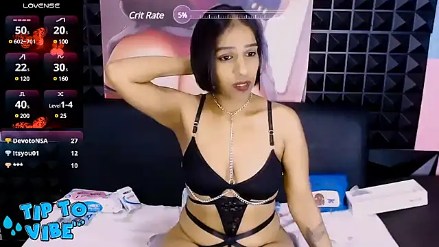 Sexualindian online show from 01-09-25, 01:50