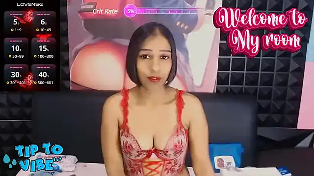 Sexualindian online show from 01-12-25, 07:53