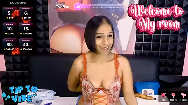 Sexualindian online show from 01-17-25, 10:12
