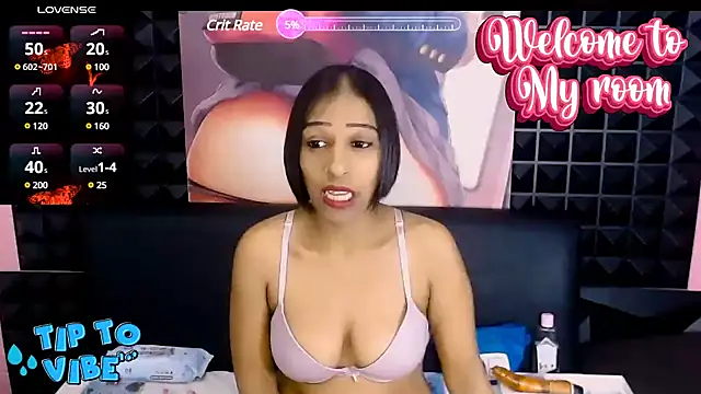 Sexualindian online show from 01-22-25, 06:52
