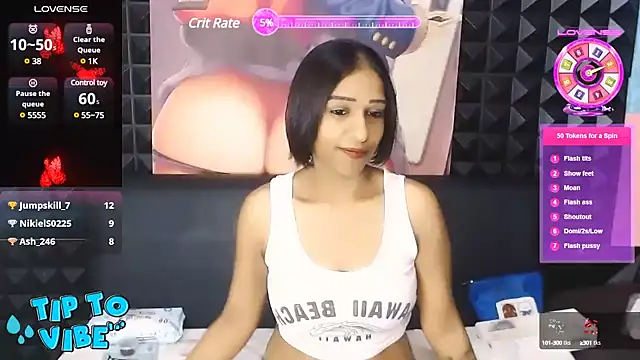 Sexualindian online show from 02-22-25, 08:53
