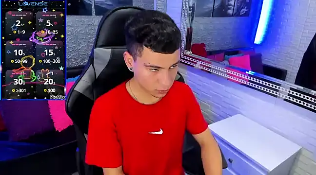 salvadorgomezx online show from 12-02-24, 03:15