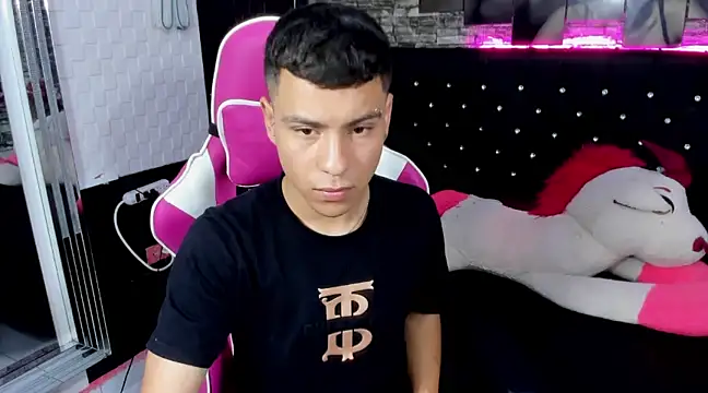 salvadorgomezx online show from 12-05-24, 08:33