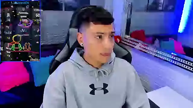 salvadorgomezx online show from 12-06-24, 03:19