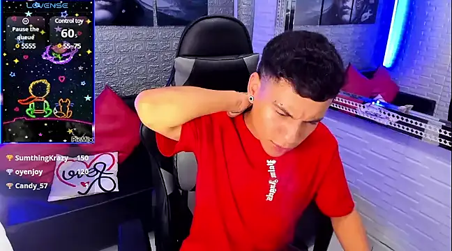 salvadorgomezx online show from 01-04-25, 09:54