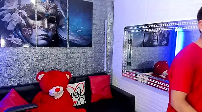 salvadorgomezx online show from 01-10-25, 11:08