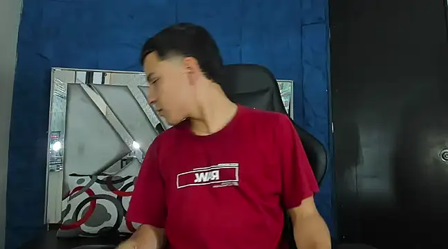 salvadorgomezx online show from 01-23-25, 10:54