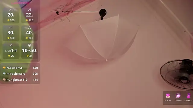 Snapshot of millieskinny_ chatting on 03-18-25, 04:04 millieskinny online show from 03-18-25, 04:04