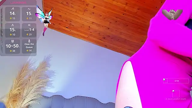 Tahiraa  online show from 09-24-25, 01:25