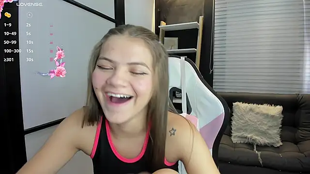 PaigeJayden online show from 01-16-25, 08:36