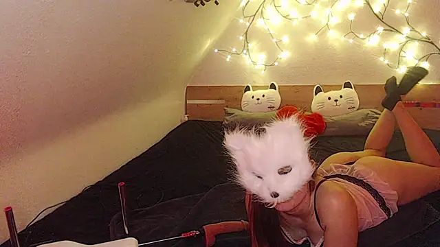 kleinelea123 online show from 02-03-25, 11:53