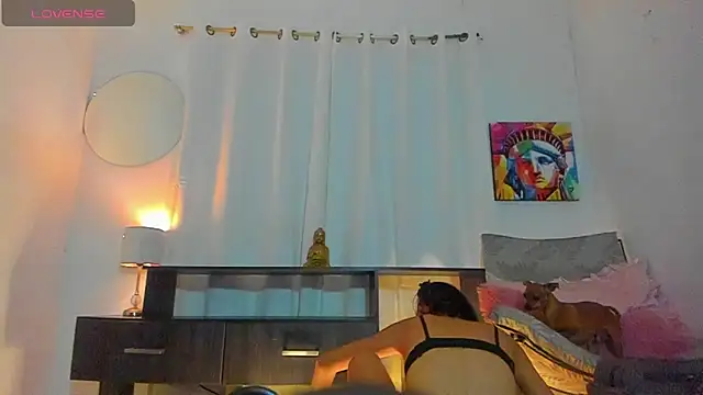Sophie sweett19 online show from 05-02-26, 10:37