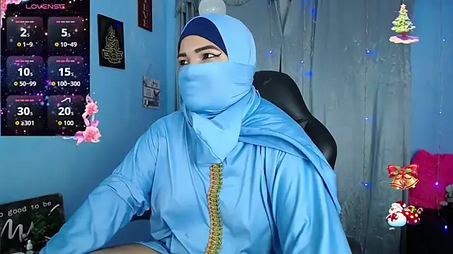 Falak-Yasin online show from 11-28-25, 12:19