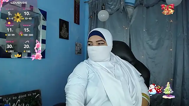 Falak-Yasin online show from 12-18-25, 12:22