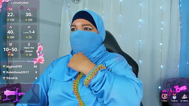 Falak-Yasin online show from 04-29-26, 05:30