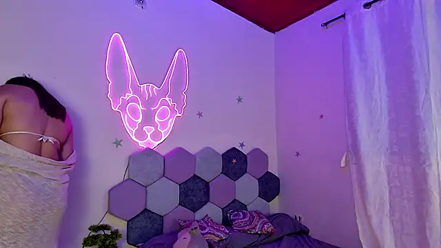 Horny tgn online show from 12-29-24, 09:20