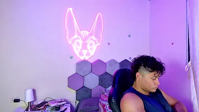 Horny tgn online show from 01-10-25, 06:49