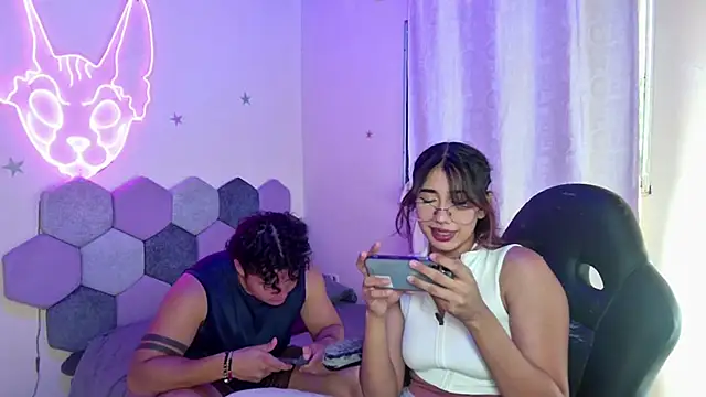 Horny tgn online show from 02-06-25, 06:13