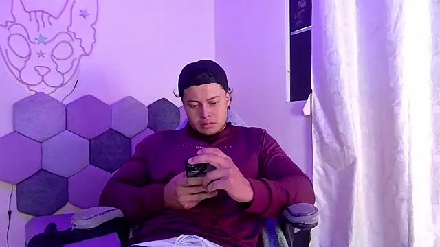 Horny tgn online show from 09-15-25, 12:27