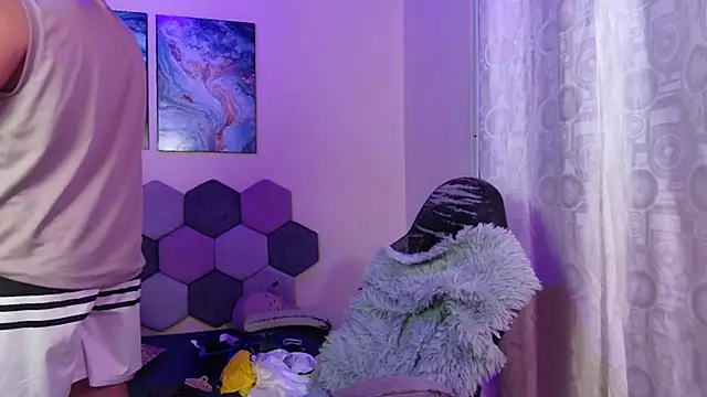 Horny tgn online show from 09-27-25, 06:57